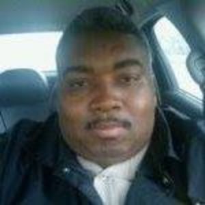 Meet your Posher, Barry